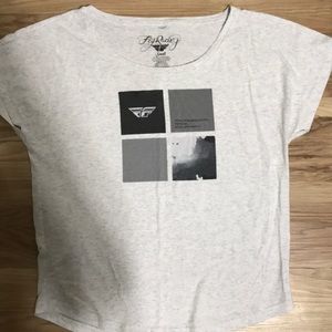 Fly Racing Shirt